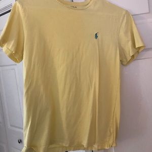 Polo basic tee